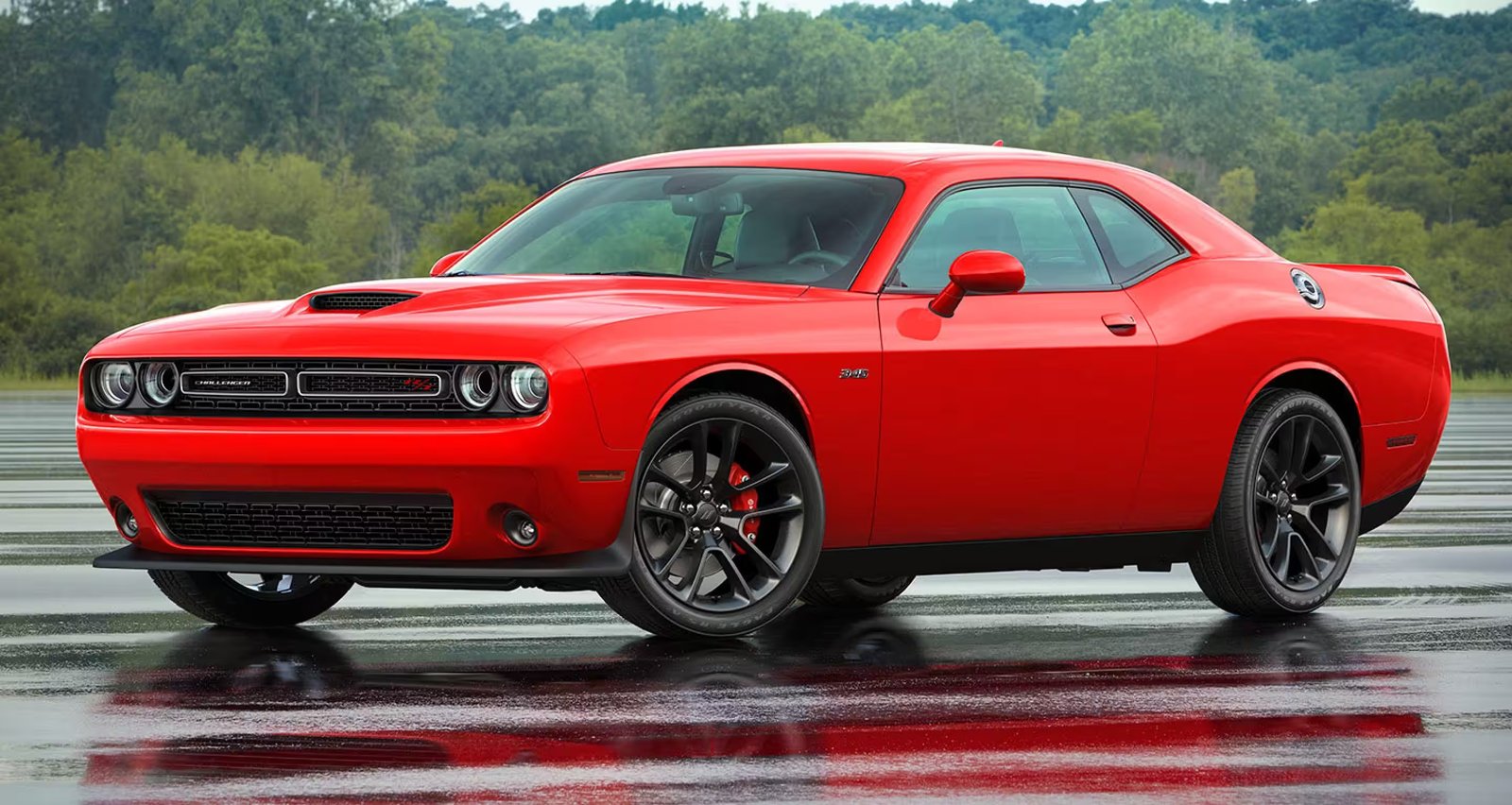 kmart australia 2023 dodge challenger