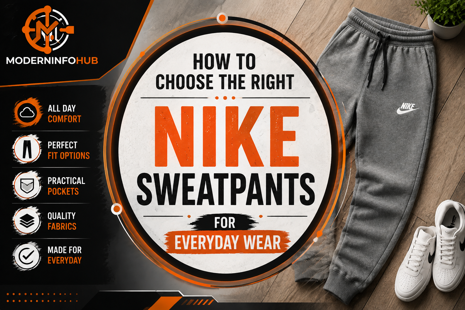 nike sweatpants