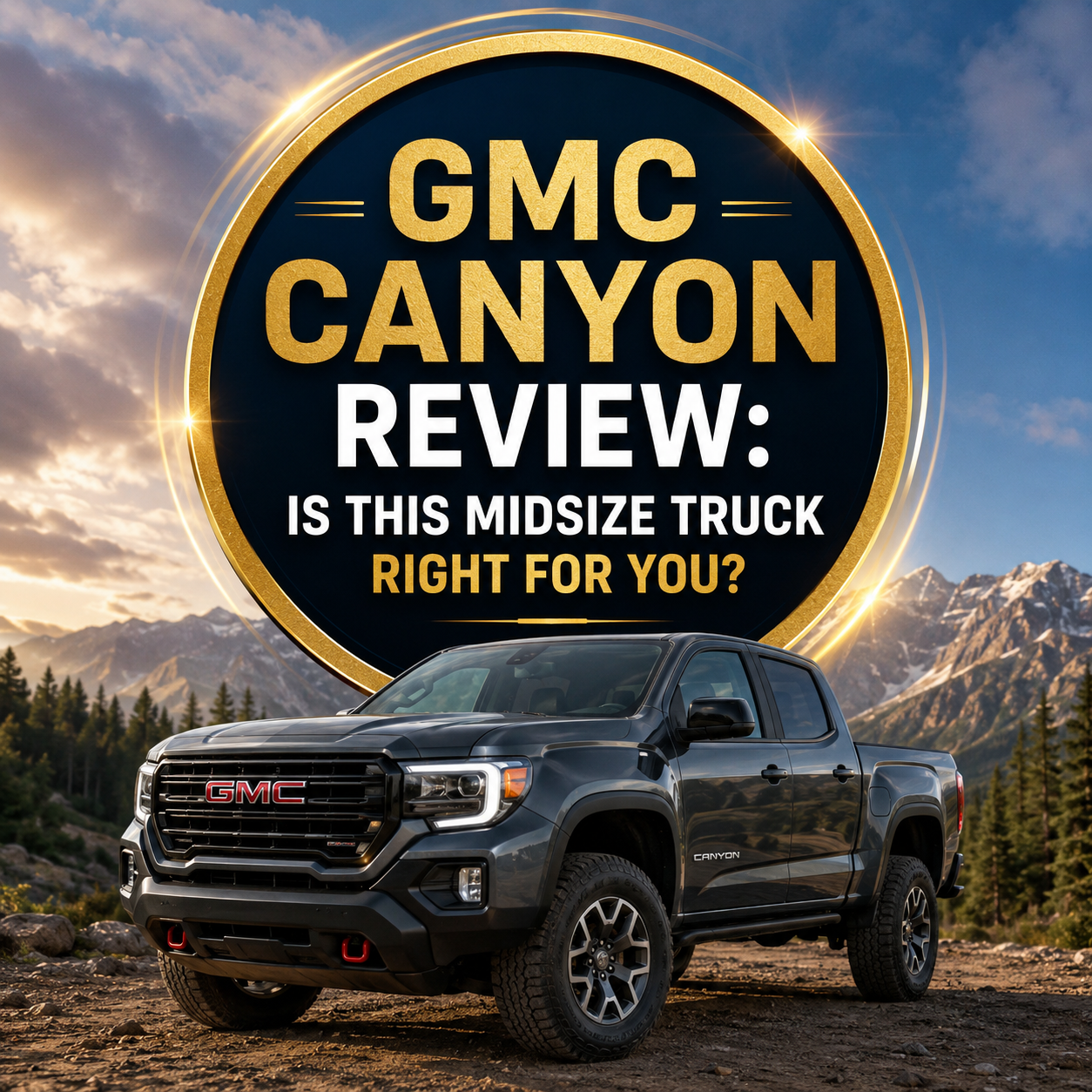 kmart australia gmc canyon