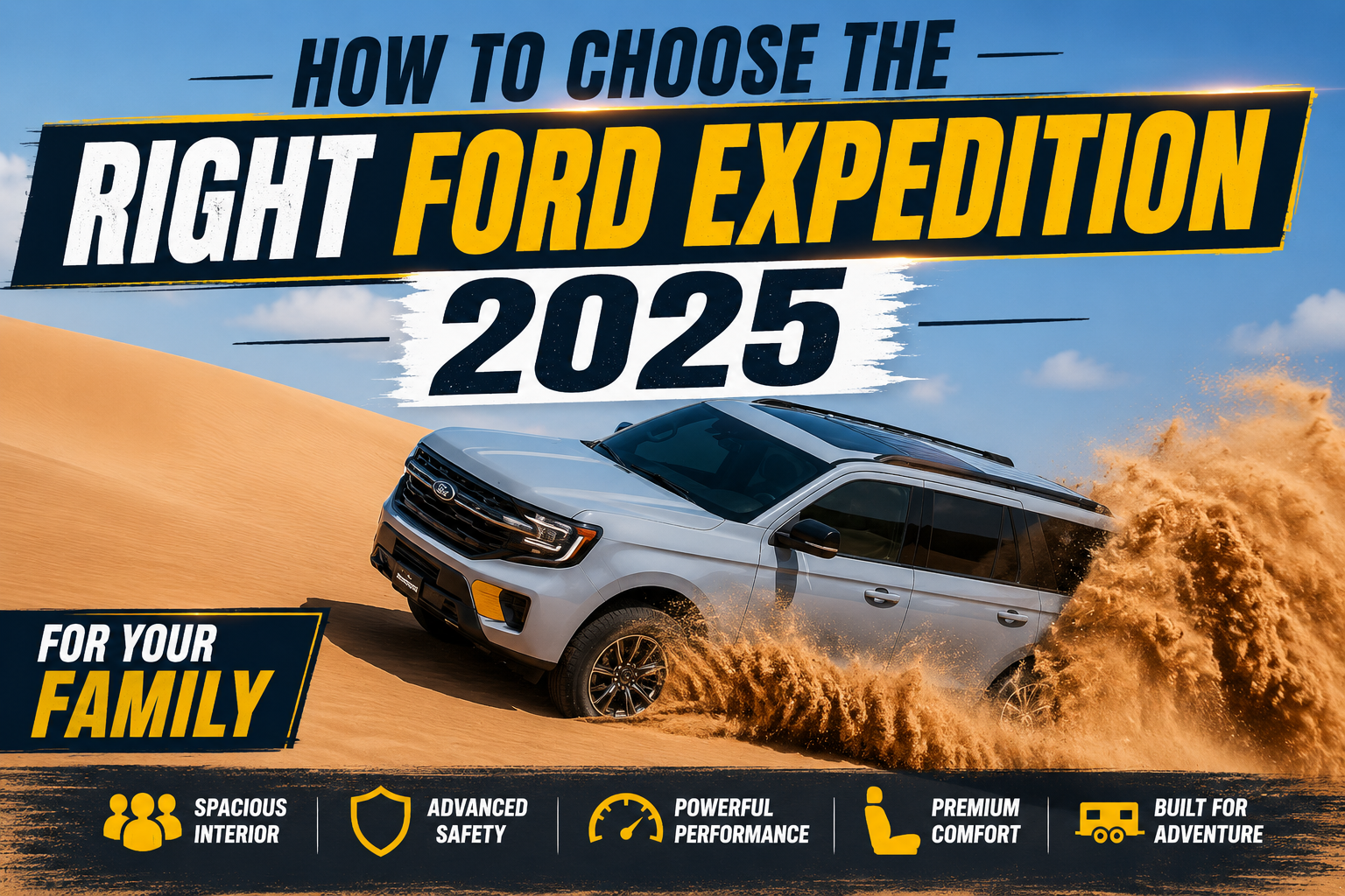 ford expedition