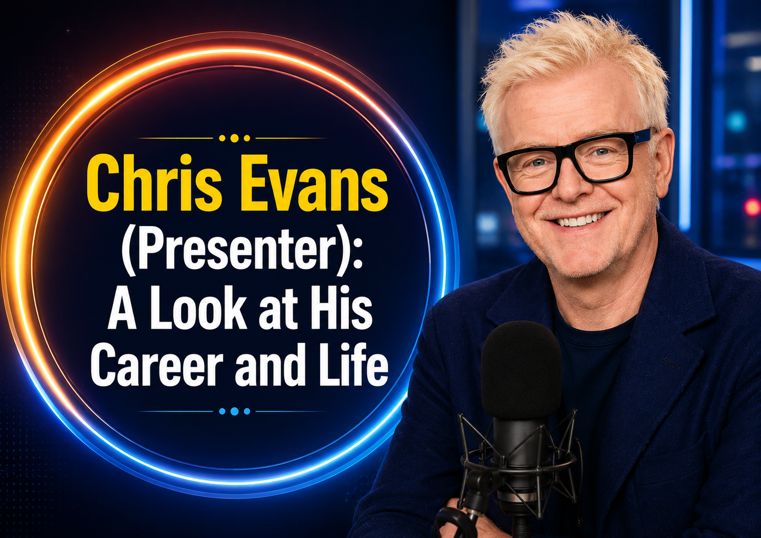 kmart australia chris evans (presenter)