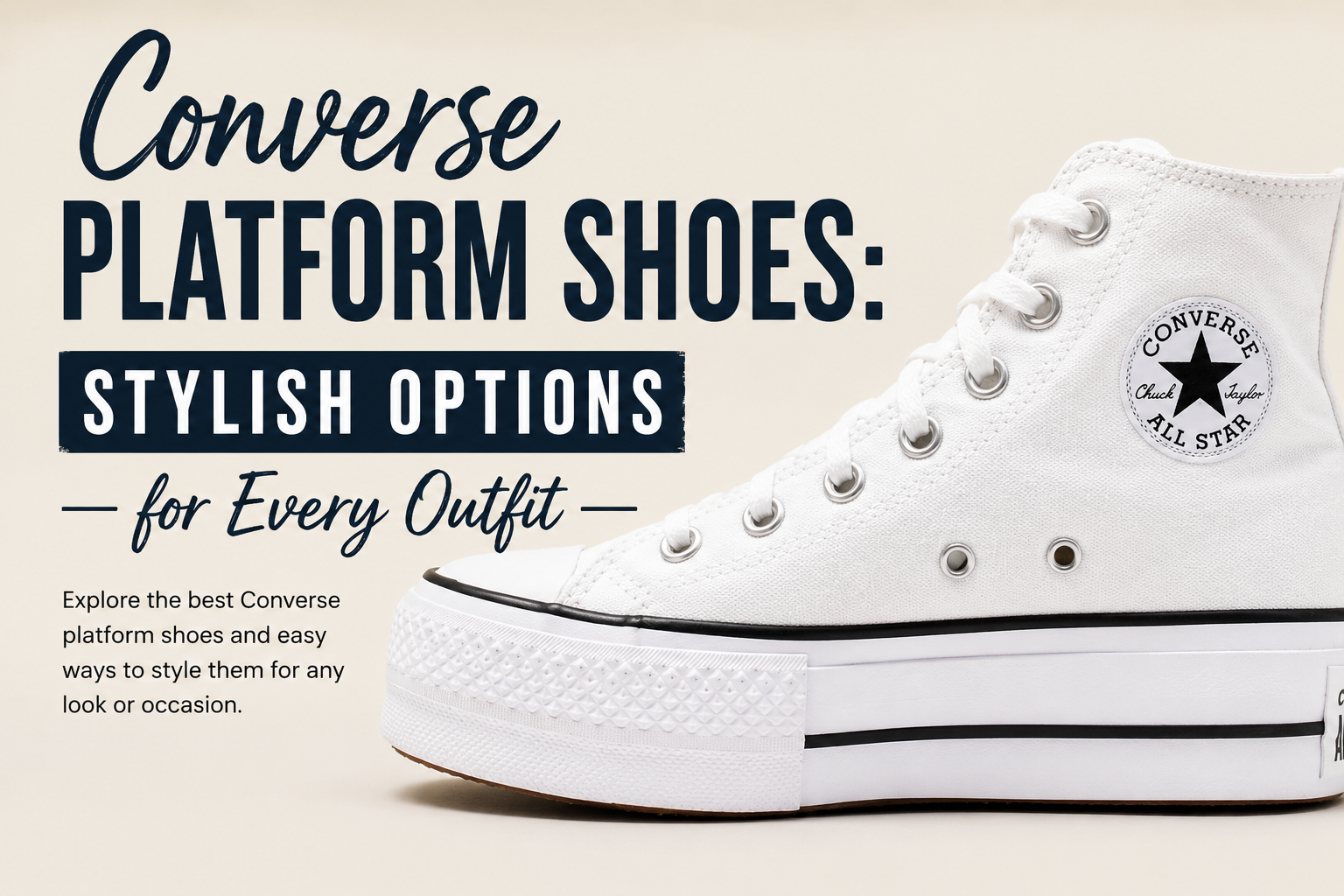 converse platform