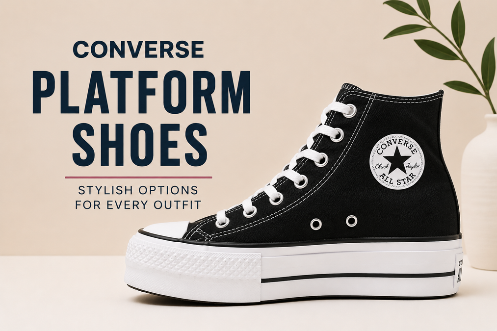 converse platform