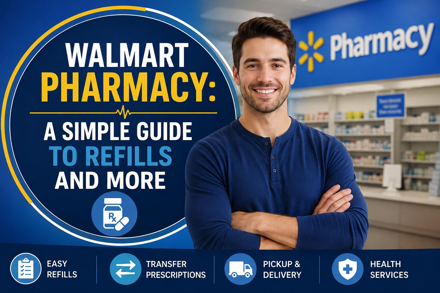 walmart pharmacy