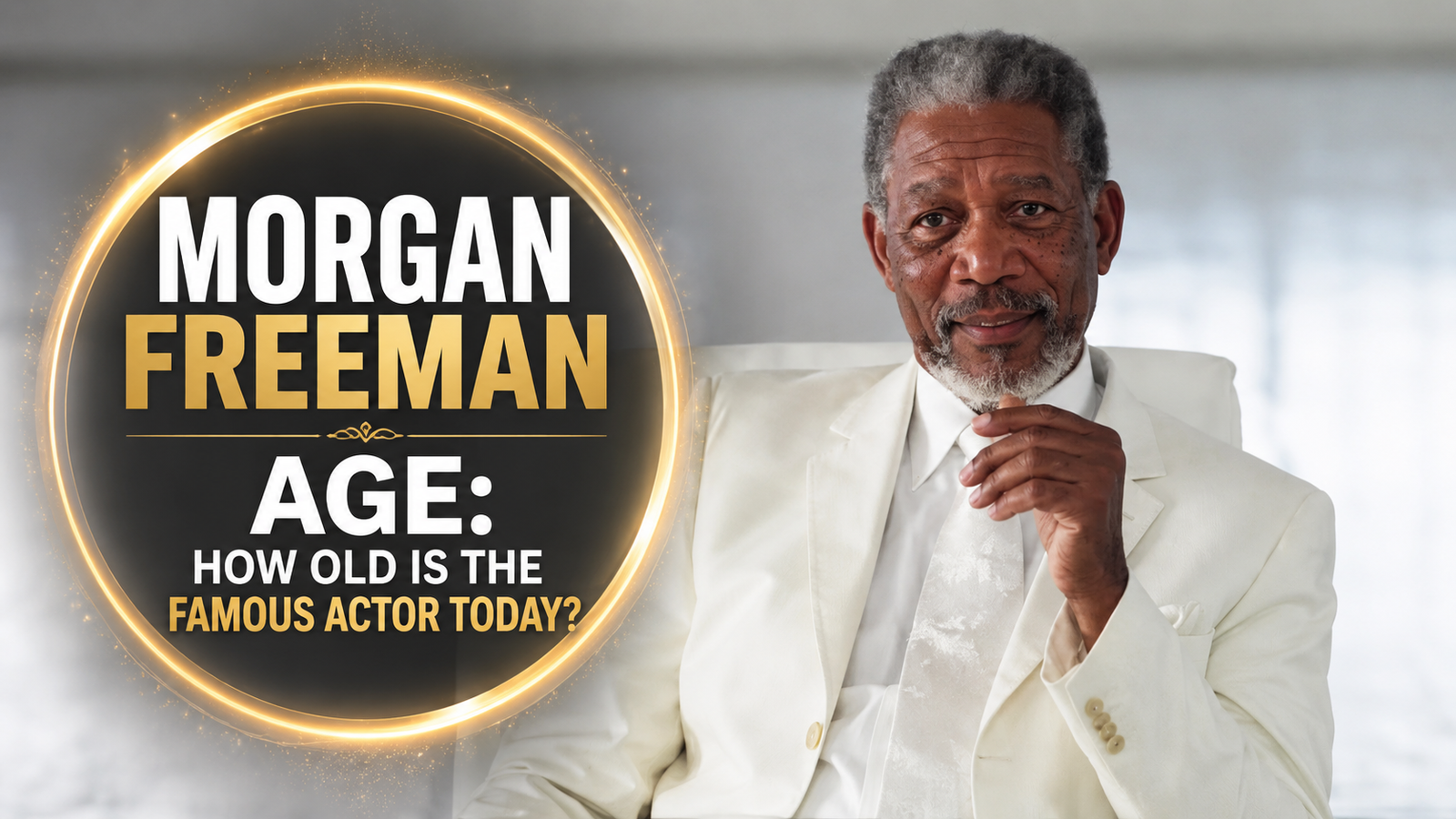 kmart australia morgan freeman age
