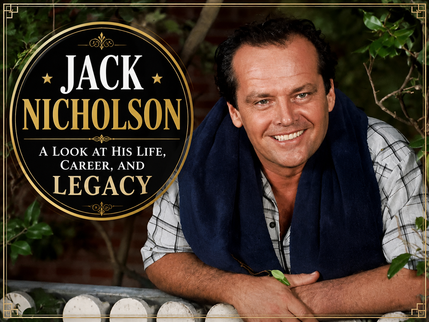 kmart australia jack nicholson