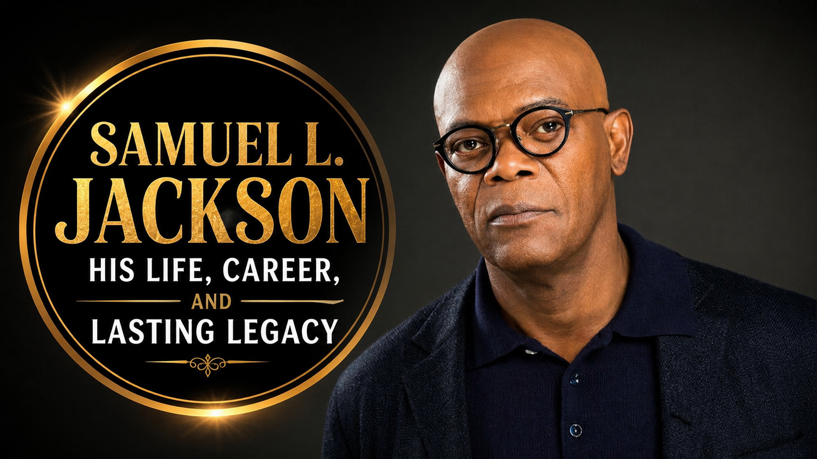 samuel l. jackson