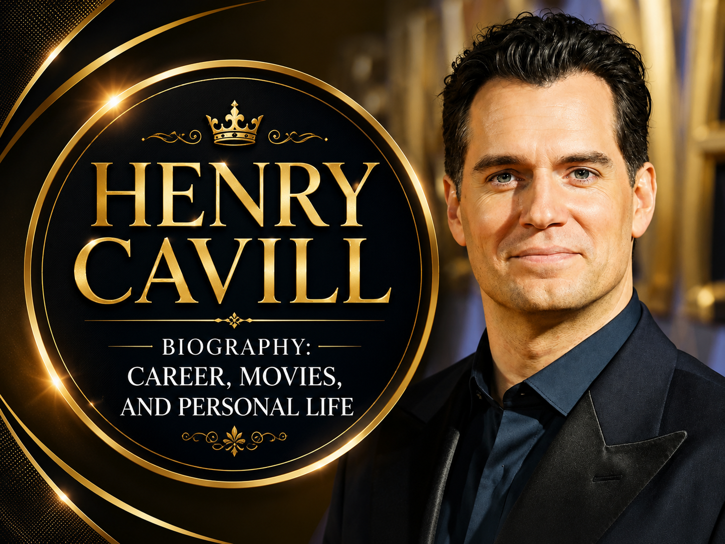 henry cavill