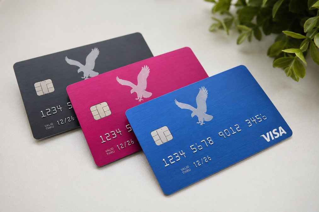 kmart australia american eagle credit card