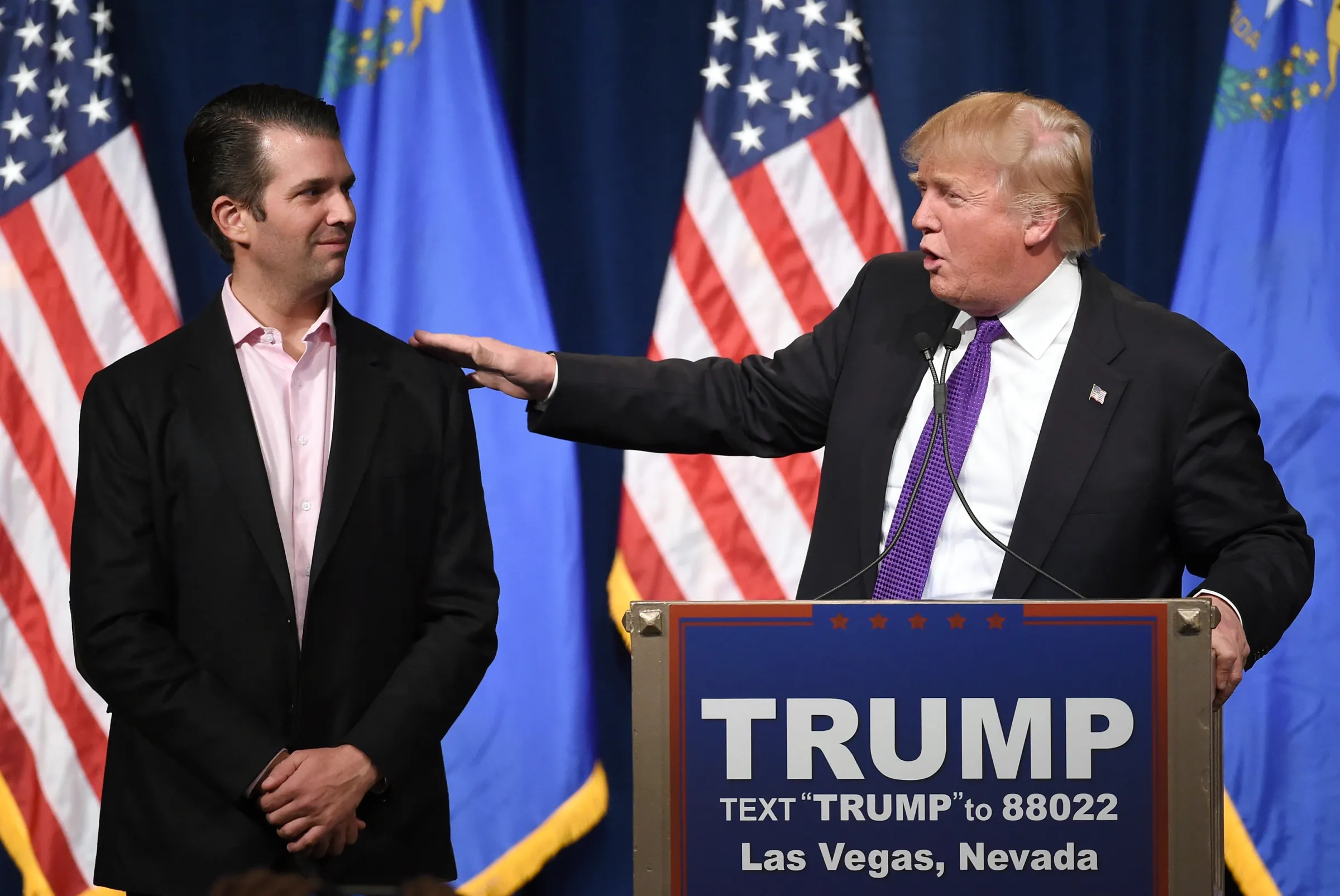 kmart australia donald trump jr.