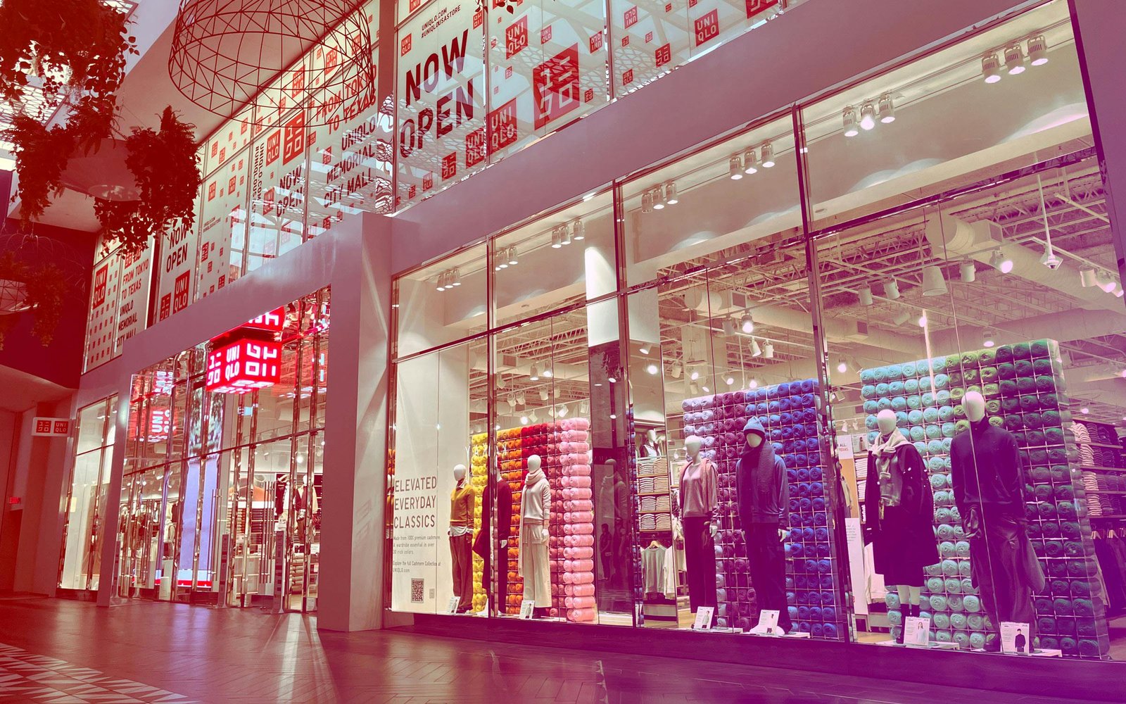 kmart australia uniqlo