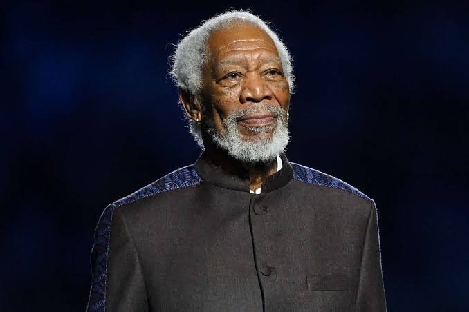 kmart australia morgan freeman age