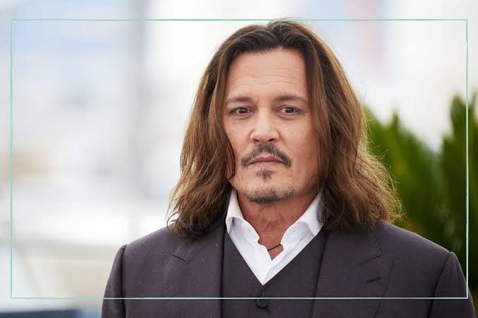 johnny depp now