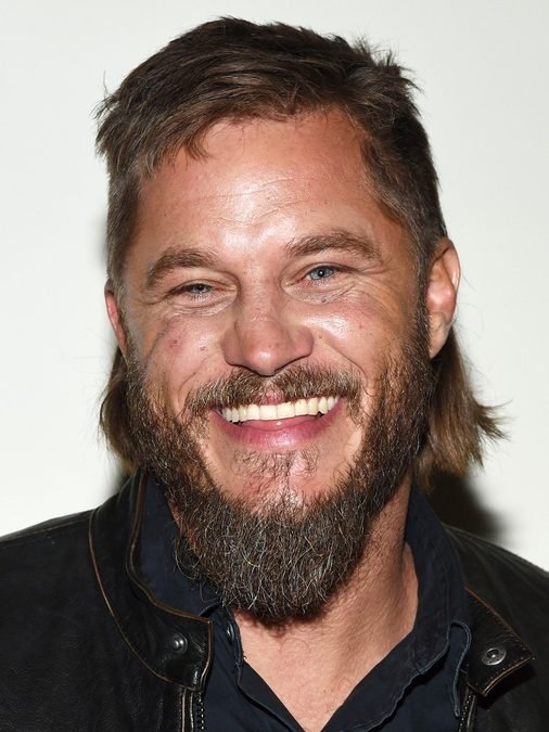 travis fimmel young