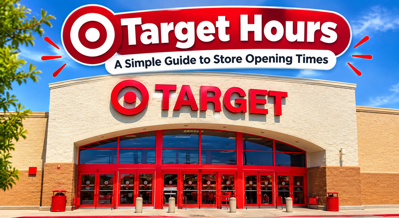 target hours