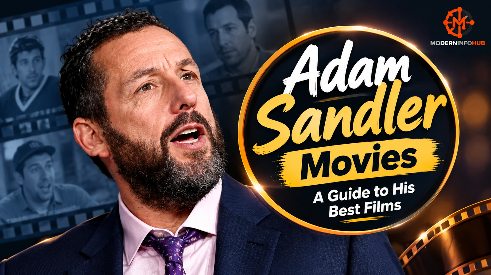 adam sandler movies