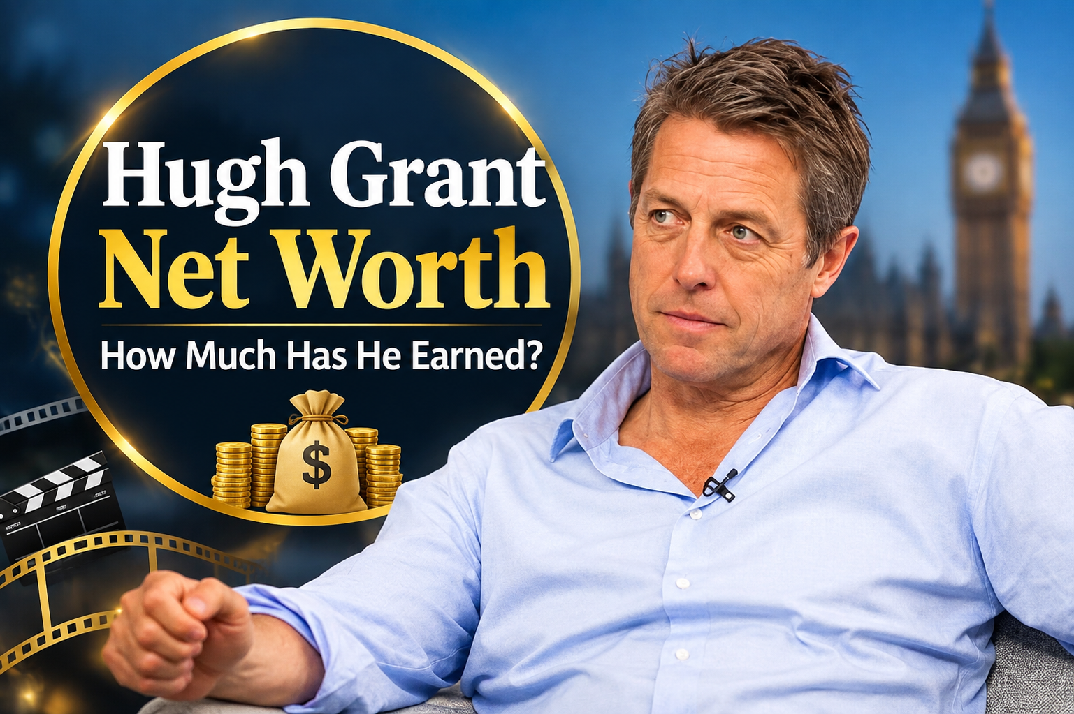 hugh grant net worth