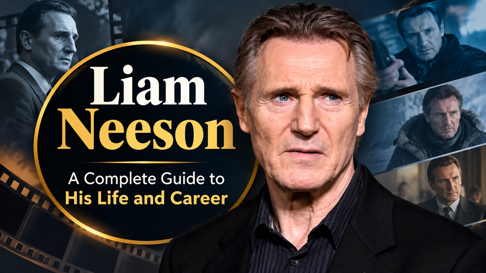 liam neeson