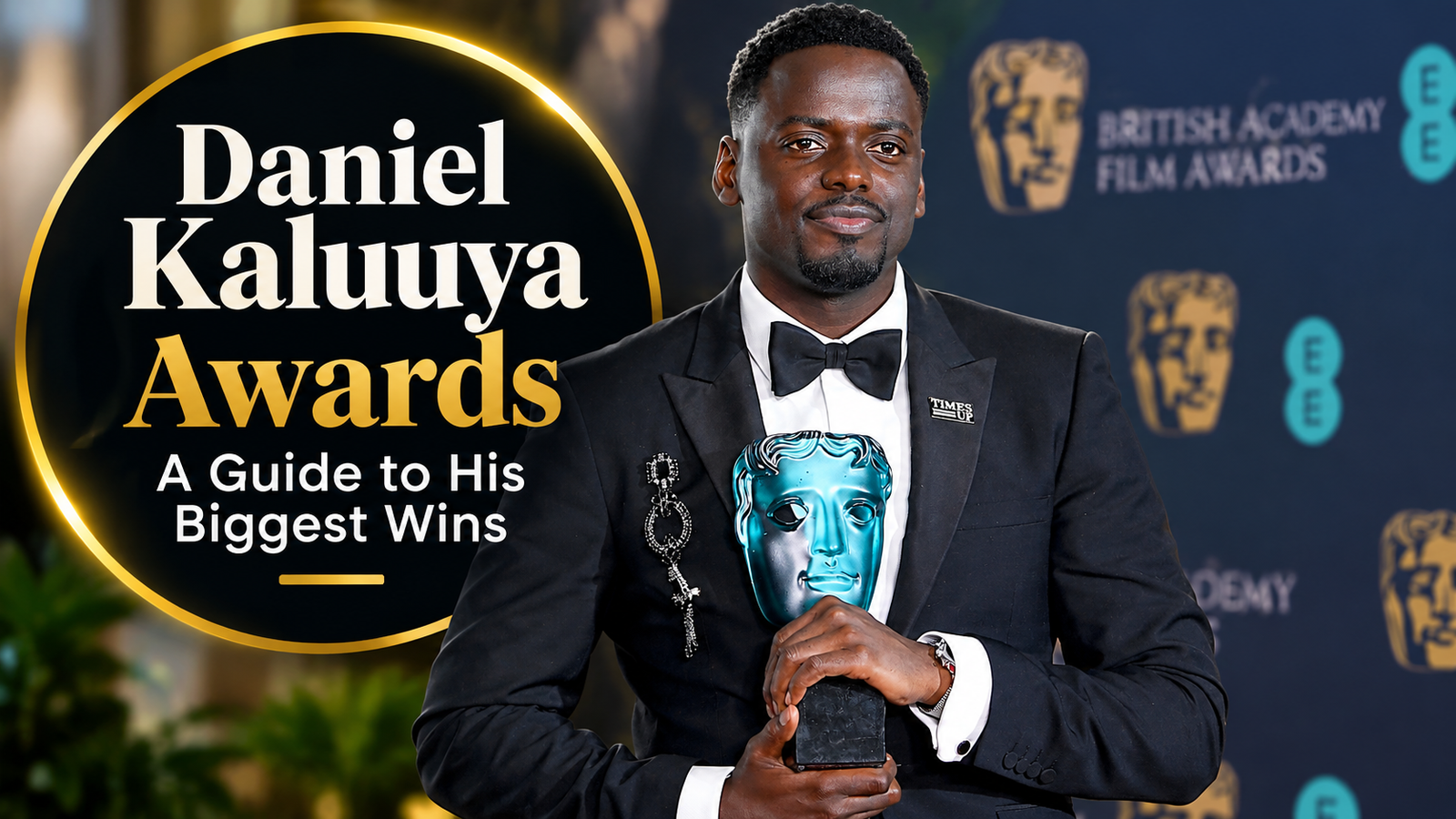 daniel kaluuya awards