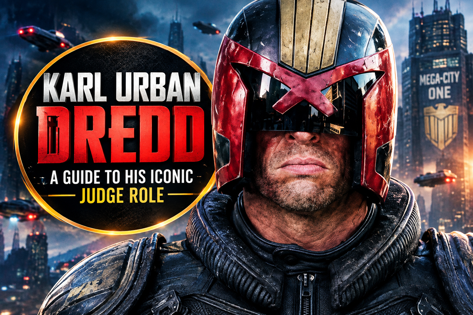 karl urban dredd