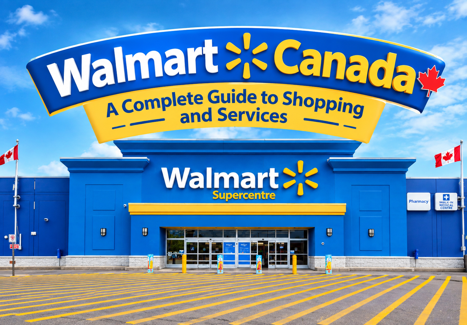 Walmart Canada