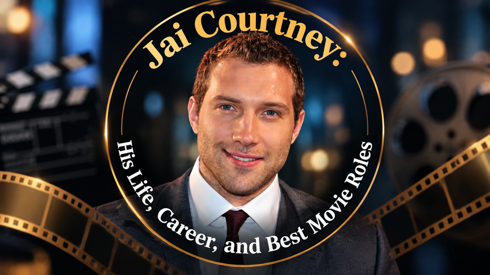 jai courtney