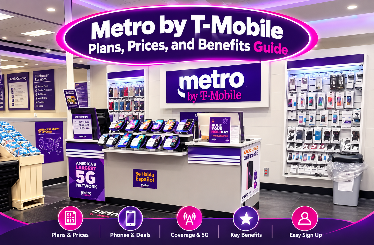 metro by t-mobile