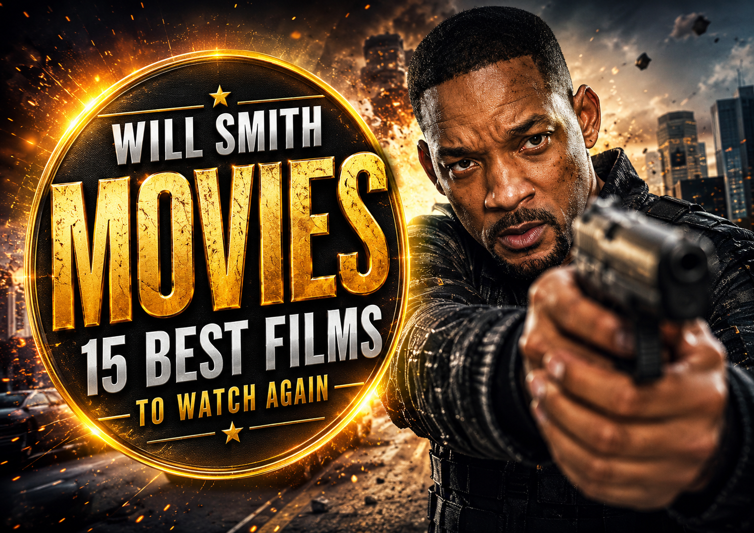 will smith movies