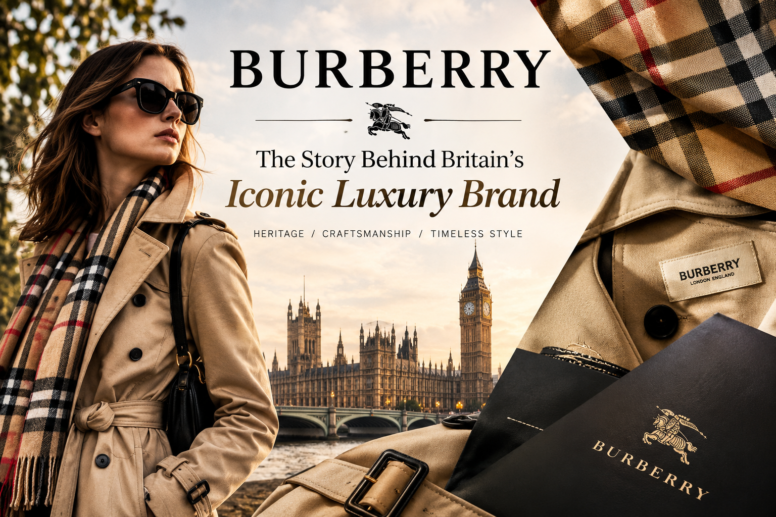 burberry