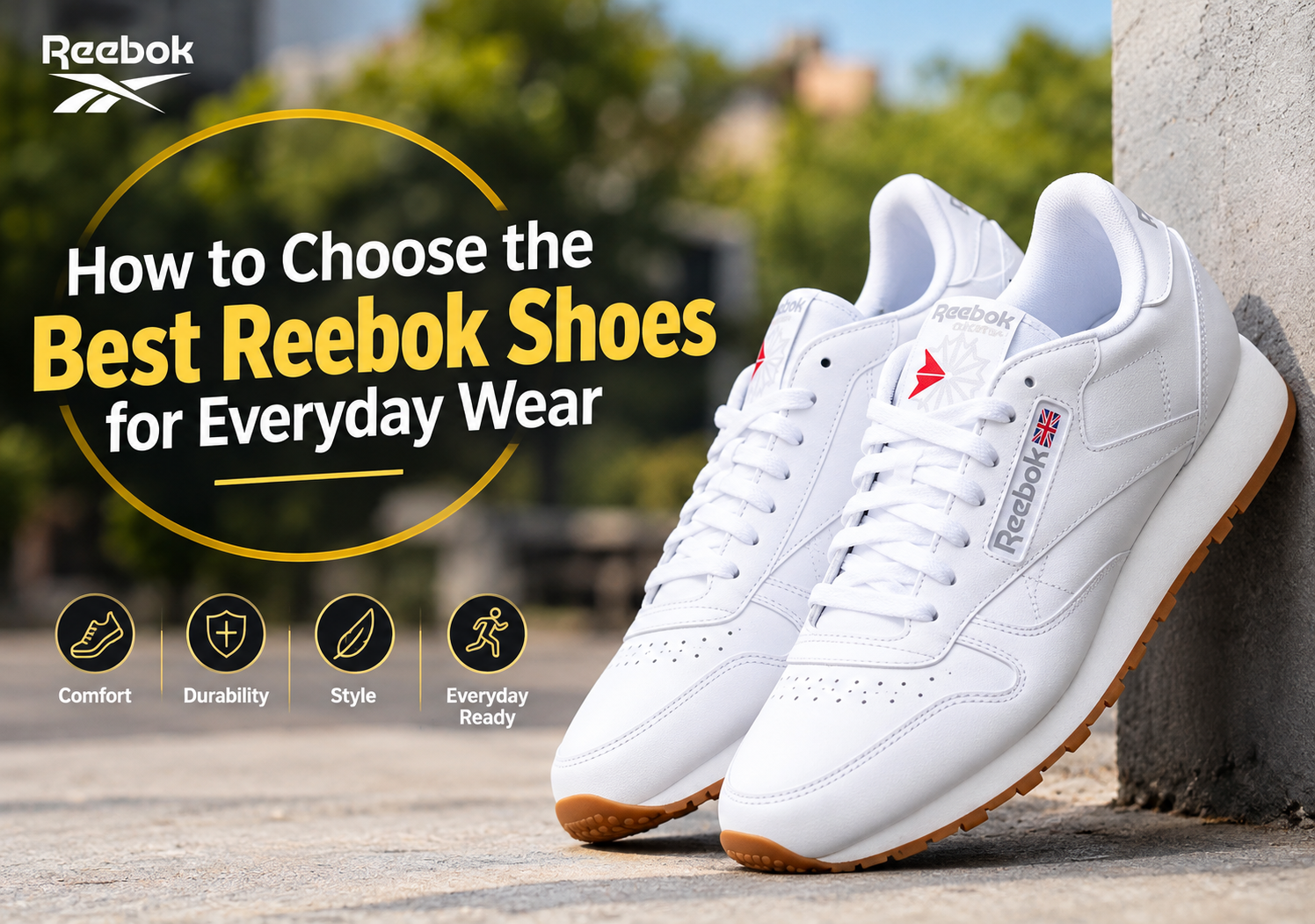 reebok
