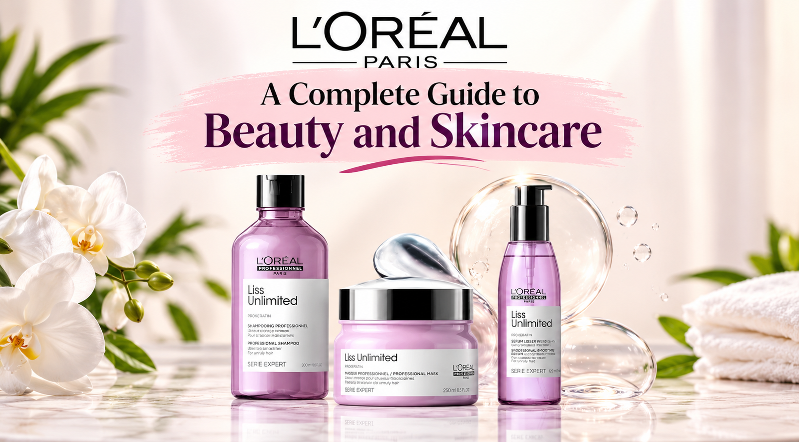 l'oreal