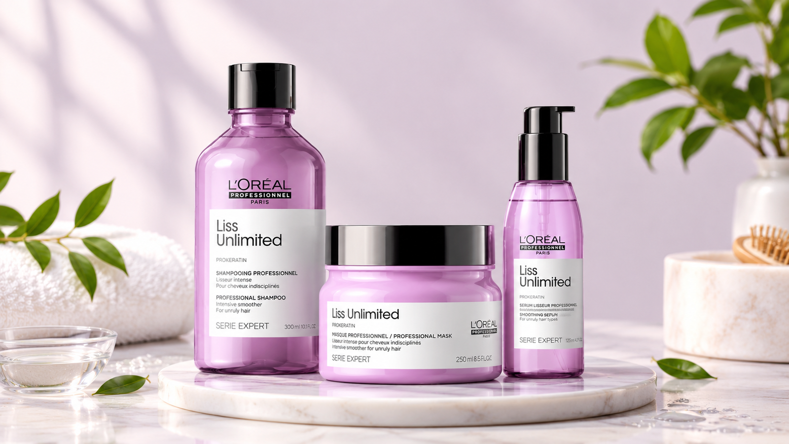 kmart australia l'oreal