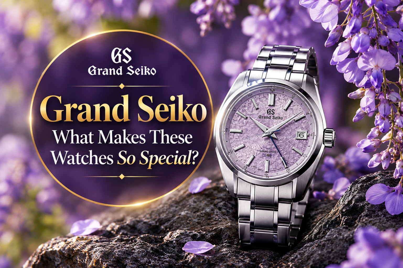 grand seiko