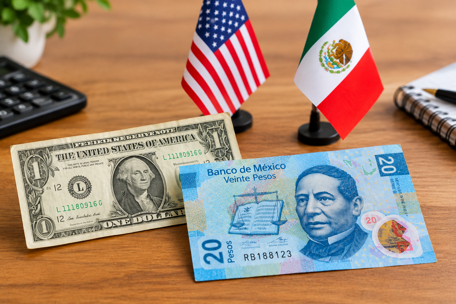 kmart australia us dollar to mexican peso