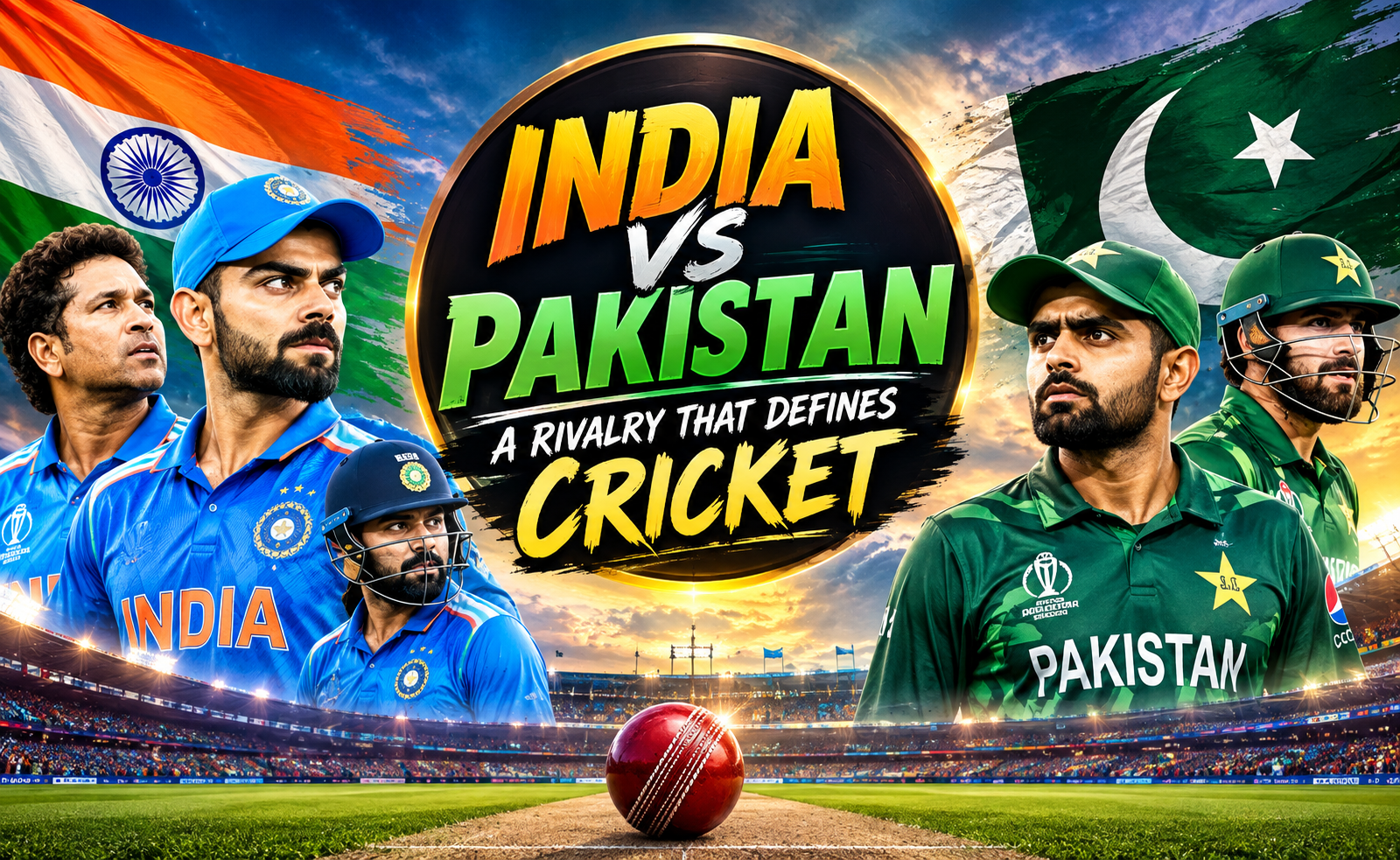india vs pakistan