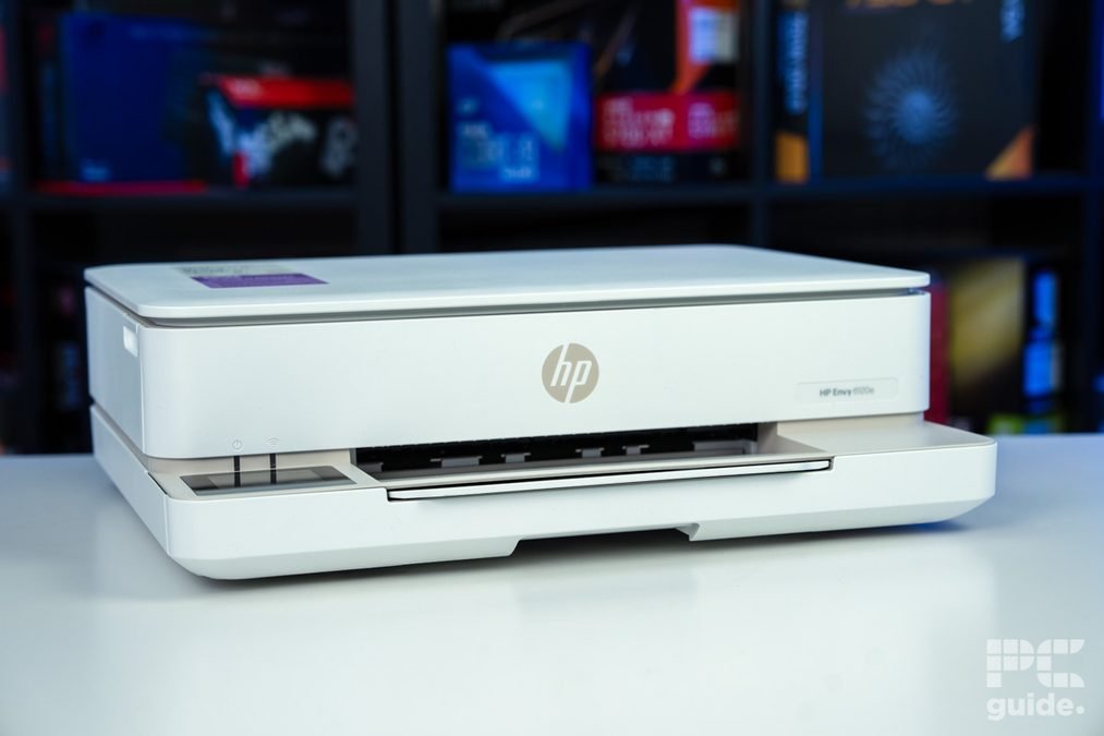 hp printer