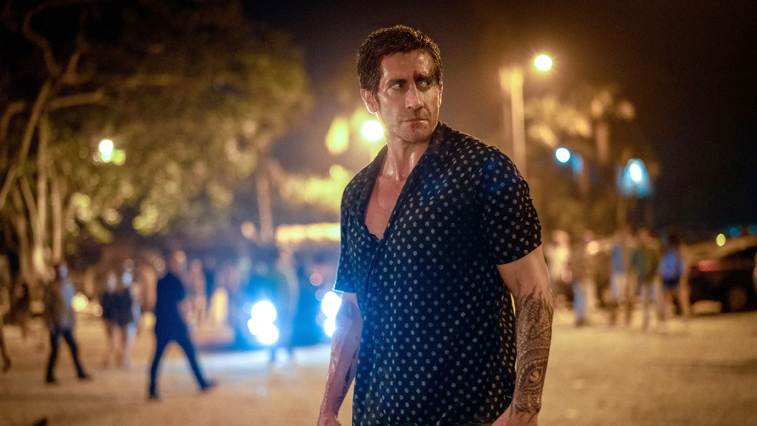jake gyllenhaal