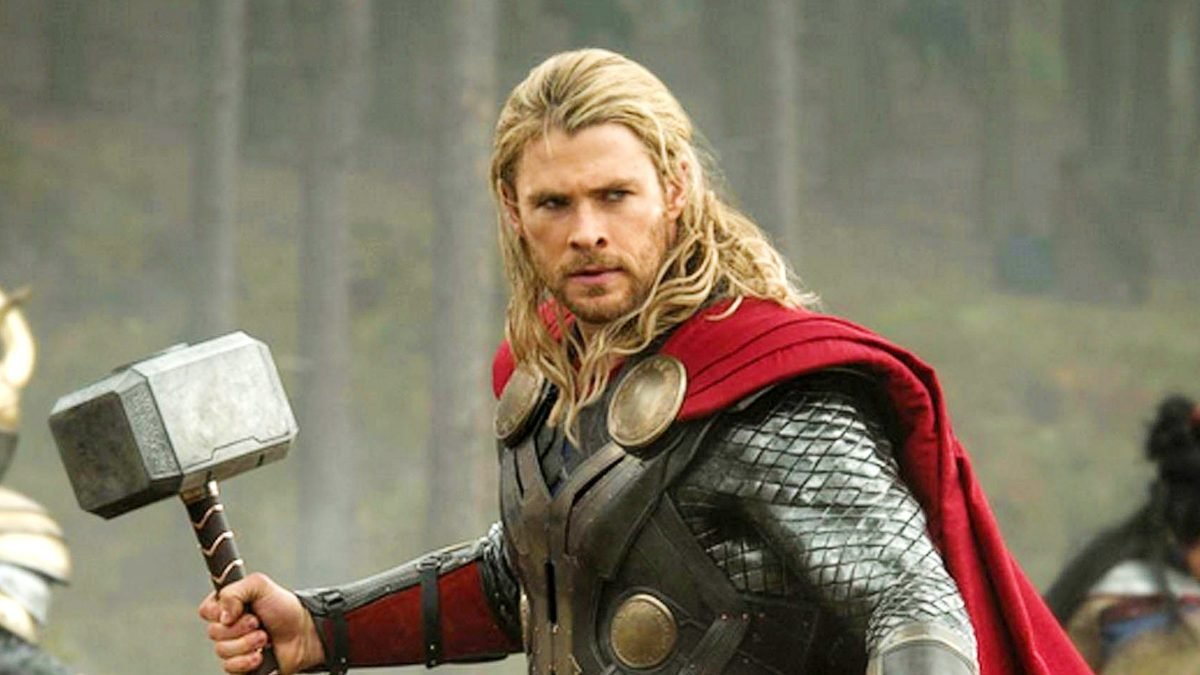 kmart australia chris hemsworth movies