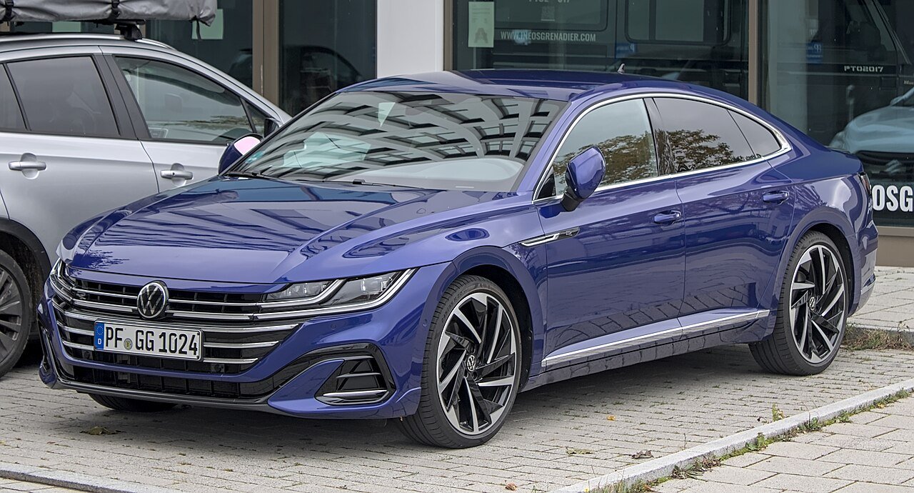 kmart australia volkswagen arteon
