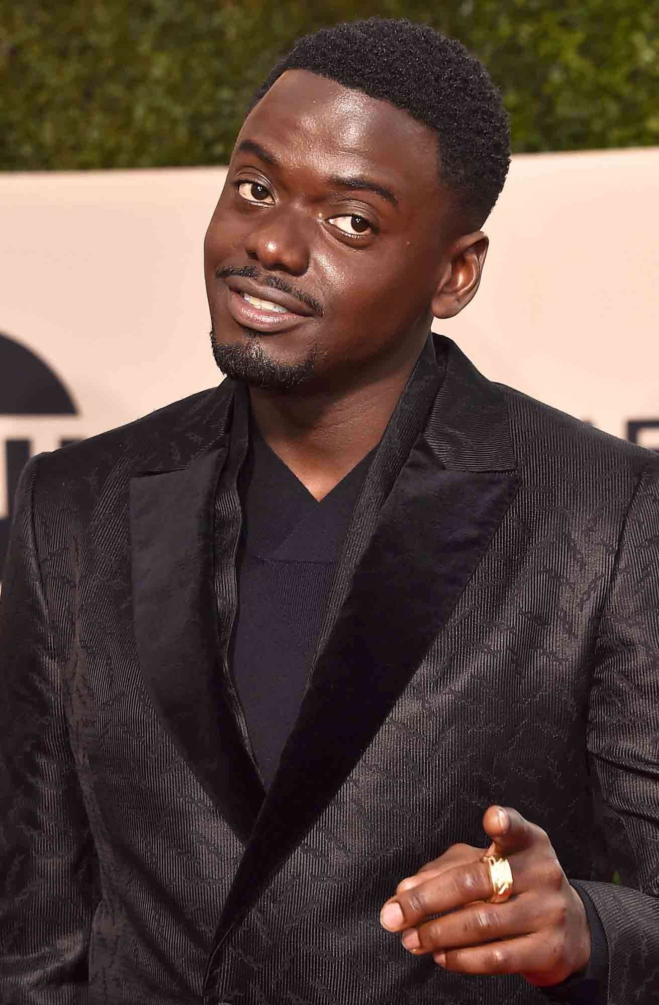 daniel kaluuya awards