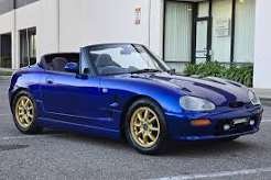 kmart australia suzuki cappuccino