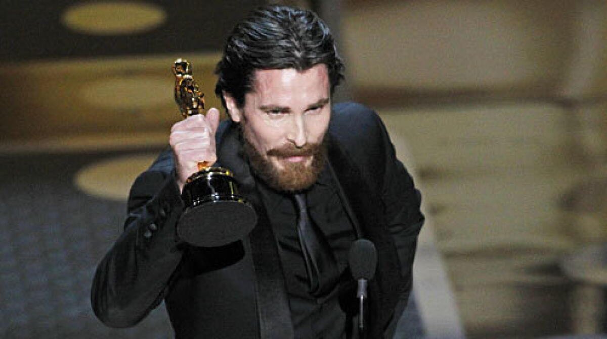kmart australia Christian Bale