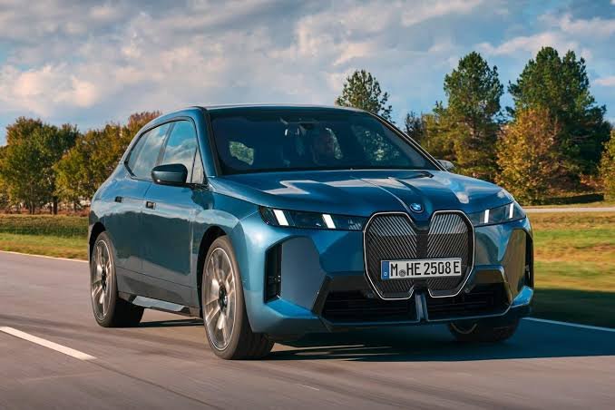kmart australia bmw ix