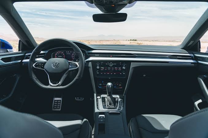 kmart australia volkswagen arteon