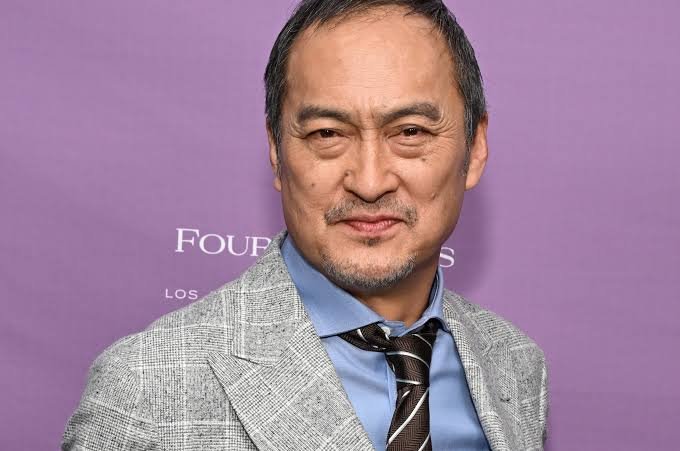 kmart australia ken watanabe movies
