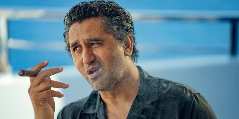 kmart australia cliff curtis net worth