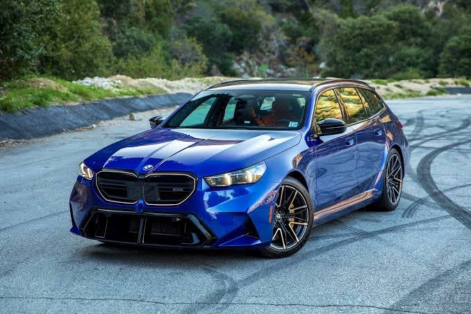 kmart australia BMW M5