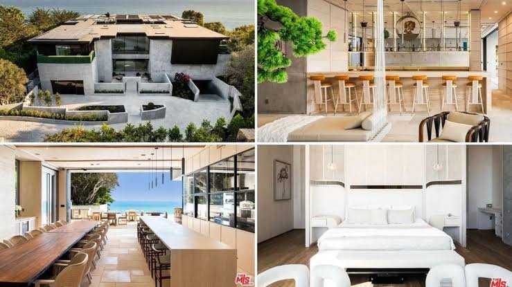 adam sandler house
