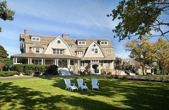 adam sandler house