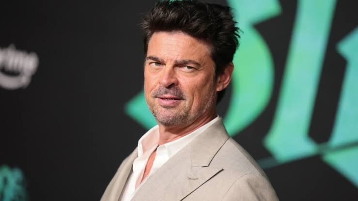 kmart australia karl urban dredd